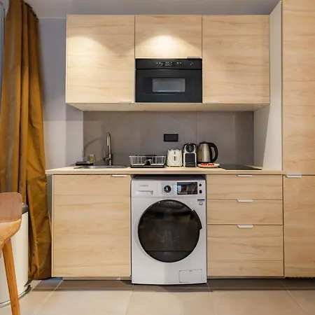 Apartment Cozy Near The Eiffel Tower Paris