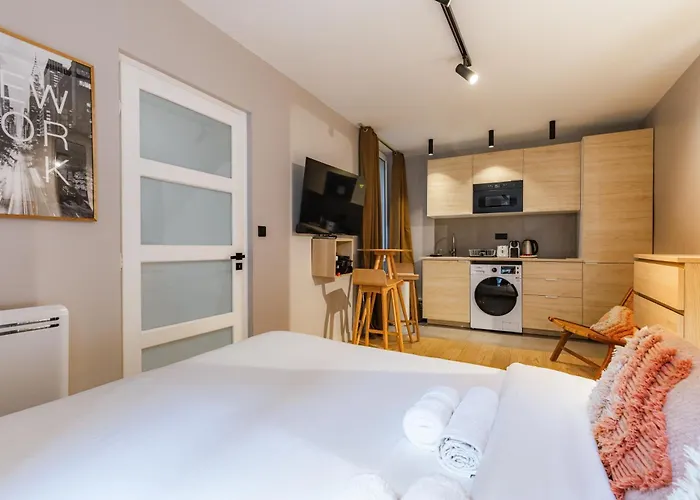 Cozy Near The Eiffel Tower * Paris