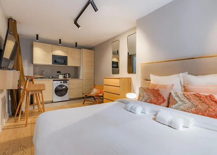 Apartment Cozy Near The Eiffel Tower