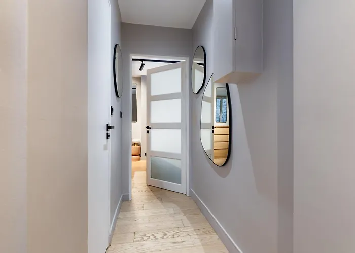 Apartment Cozy Near The Eiffel Tower