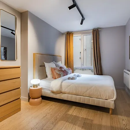 Cozy Near The Eiffel Tower アパート パリ