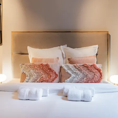 Apartment Cozy Near The Eiffel Tower Paris