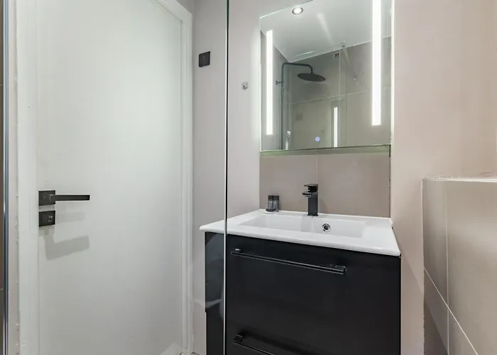 アパート Cozy Near The Eiffel Tower *