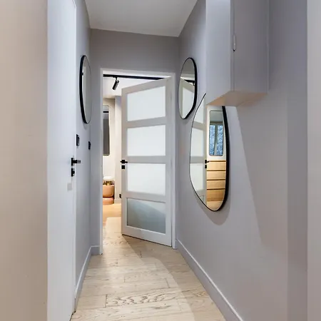 Апартаменты Cozy Near The Eiffel Tower